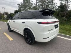 Li Auto L7 Pro - ფოტო 11