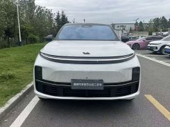 Li Auto L7 Pro - ფოტო 2
