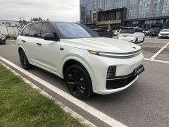 Li Auto L7 Pro - ფოტო 3