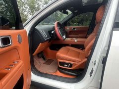 Li Auto L7 Pro - ფოტო 4
