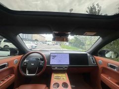 Li Auto L7 Pro - ფოტო 5