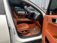 Li Auto L7 Pro - ფოტო 6