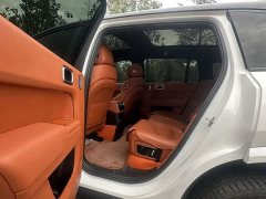 Li Auto L7 Pro - ფოტო 7