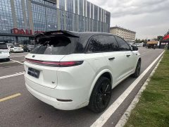 Li Auto L7 Pro - ფოტო 9