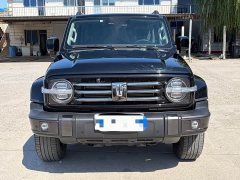 Tank 300 2023 City Edition 2.0T Stylish - ფოტო 2
