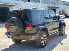 Tank 300 2023 City Edition 2.0T Stylish - ფოტო 3