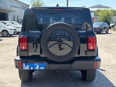 Tank 300 2023 City Edition 2.0T Stylish - ფოტო 4