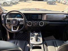 Tank 300 2023 City Edition 2.0T Stylish - ფოტო 5