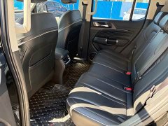 Tank 300 2023 City Edition 2.0T Stylish - ფოტო 7
