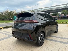 BYD Seagull Flying Edition - ფოტო 11