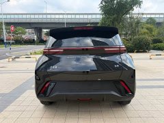 BYD Seagull Flying Edition - ფოტო 12
