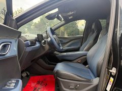 BYD Seagull Flying Edition - ფოტო 4