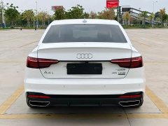 Audi A4L 45 TFSI quattro Dynamic Luxury Edition - ფოტო 10