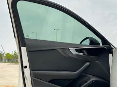 Audi A4L 45 TFSI quattro Dynamic Luxury Edition - ფოტო 13