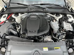 Audi A4L 45 TFSI quattro Dynamic Luxury Edition - ფოტო 14