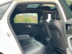Audi A4L 45 TFSI quattro Dynamic Luxury Edition - ფოტო 18