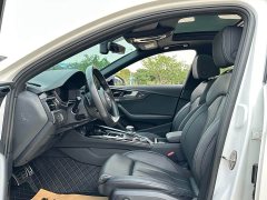 Audi A4L 45 TFSI quattro Dynamic Luxury Edition - ფოტო 4