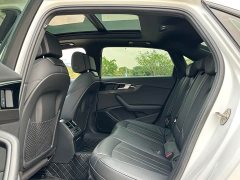 Audi A4L 45 TFSI quattro Dynamic Luxury Edition - ფოტო 6