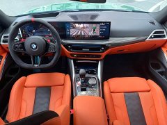 BMW M3 2024 M3 Sedan Thunder Edition - ფოტო 4