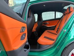 BMW M3 2024 M3 Sedan Thunder Edition - ფოტო 7
