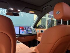 Li Auto L6 Max - photo 13