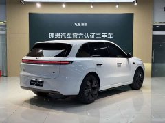 Li Auto L6 Max - photo 3