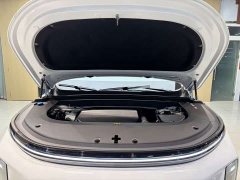 Li Auto L6 Max - photo 5
