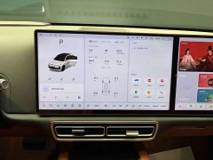Li Auto L6 Max - photo 8