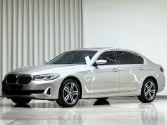 BMW 5 Series 530Li Premier Luxury Package - ფოტო 1