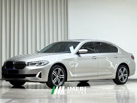 2021 BMW 5 Series 530Li Premier Luxury Package - ავტომობილი ჩინეთიდან