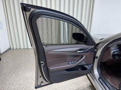 BMW 5 Series 530Li Premier Luxury Package - ფოტო 10