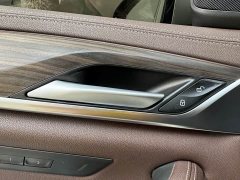BMW 5 Series 530Li Premier Luxury Package - ფოტო 11