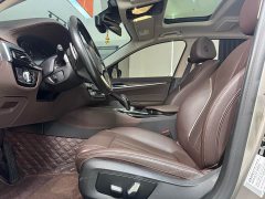 BMW 5 Series 530Li Premier Luxury Package - ფოტო 15
