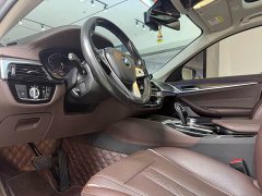 BMW 5 Series 530Li Premier Luxury Package - ფოტო 16