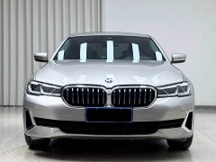 BMW 5 Series 530Li Premier Luxury Package - ფოტო 2