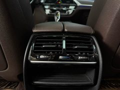 BMW 5 Series 530Li Premier Luxury Package - ფოტო 20