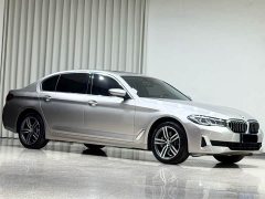 BMW 5 Series 530Li Premier Luxury Package - ფოტო 3