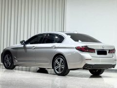 BMW 5 Series 530Li Premier Luxury Package - ფოტო 4