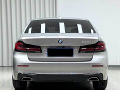 BMW 5 Series 530Li Premier Luxury Package - ფოტო 5