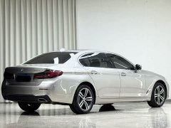 BMW 5 Series 530Li Premier Luxury Package - ფოტო 6