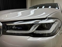 BMW 5 Series 530Li Premier Luxury Package - ფოტო 7