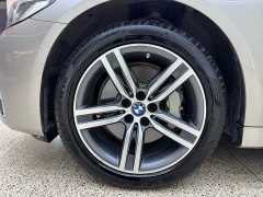 BMW 5 Series 530Li Premier Luxury Package - ფოტო 8