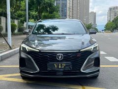 Changan Eado 2021 PLUS Blue Whale NE 1.4T GDI DCT Luxury - ფოტო 2