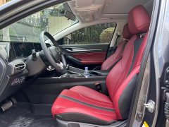 Changan Eado 2021 PLUS Blue Whale NE 1.4T GDI DCT Luxury - ფოტო 4