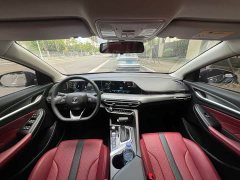 Changan Eado 2021 PLUS Blue Whale NE 1.4T GDI DCT Luxury - ფოტო 5