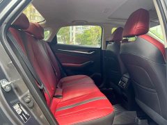 Changan Eado 2021 PLUS Blue Whale NE 1.4T GDI DCT Luxury - ფოტო 6