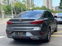 Changan Eado 2021 PLUS Blue Whale NE 1.4T GDI DCT Luxury - ფოტო 9