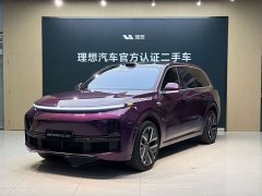 Li Auto L9 Max - ფოტო 1