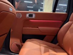 Li Auto L9 Max - ფოტო 11