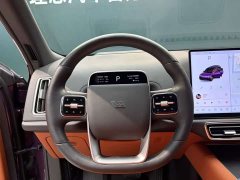 Li Auto L9 Max - ფოტო 12
